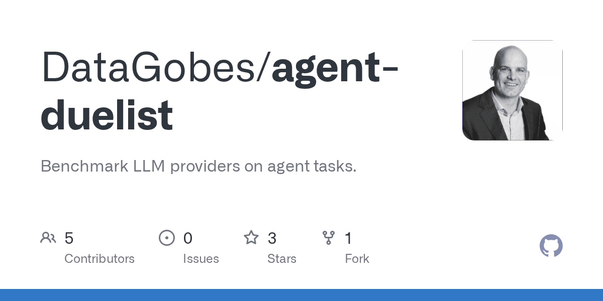 agent-duelist repository preview